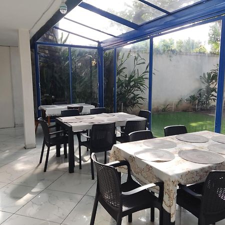 La Maison San Fernando del Valle de Catamarca Eksteriør bilde