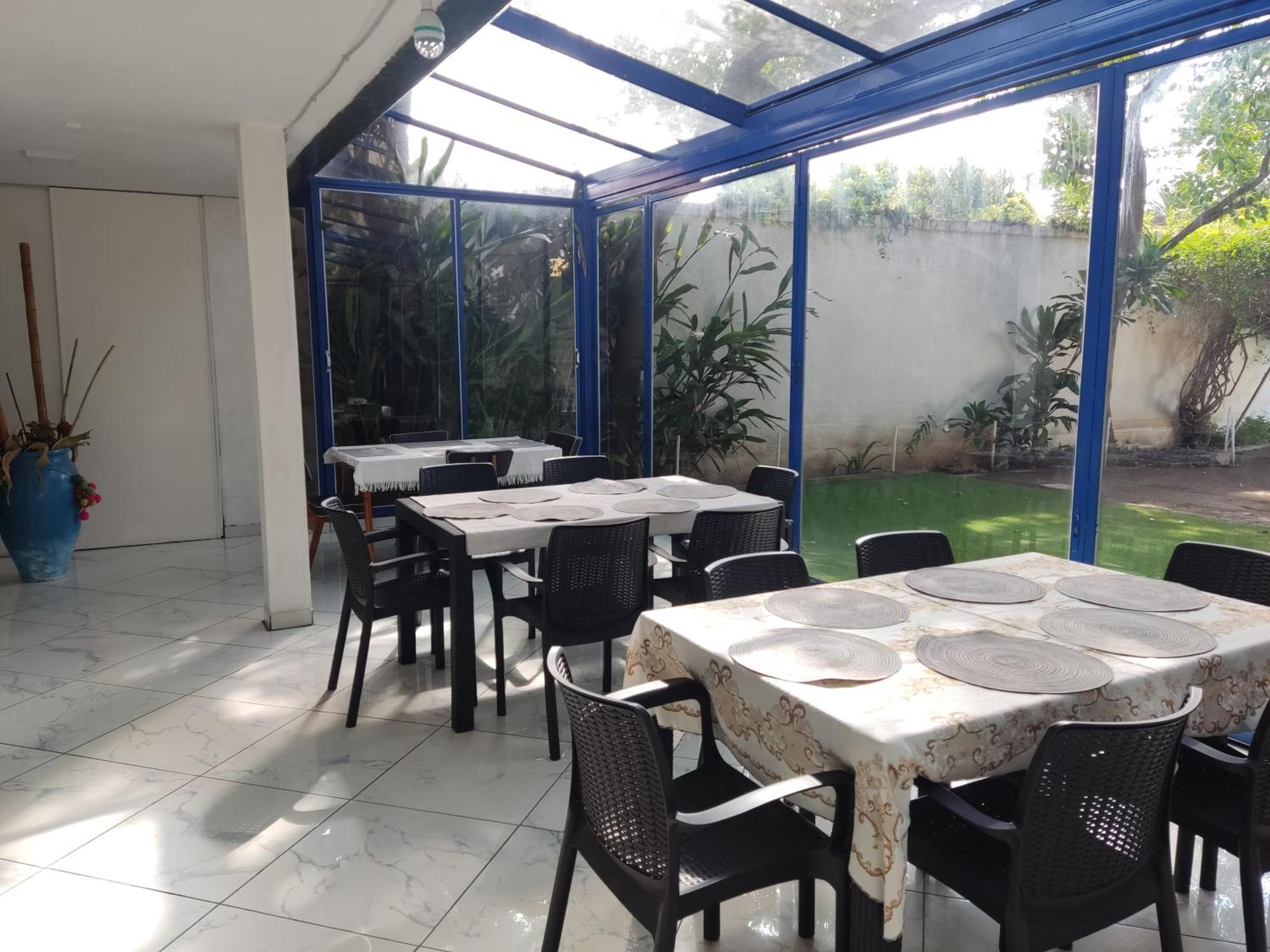 La Maison San Fernando del Valle de Catamarca Eksteriør bilde