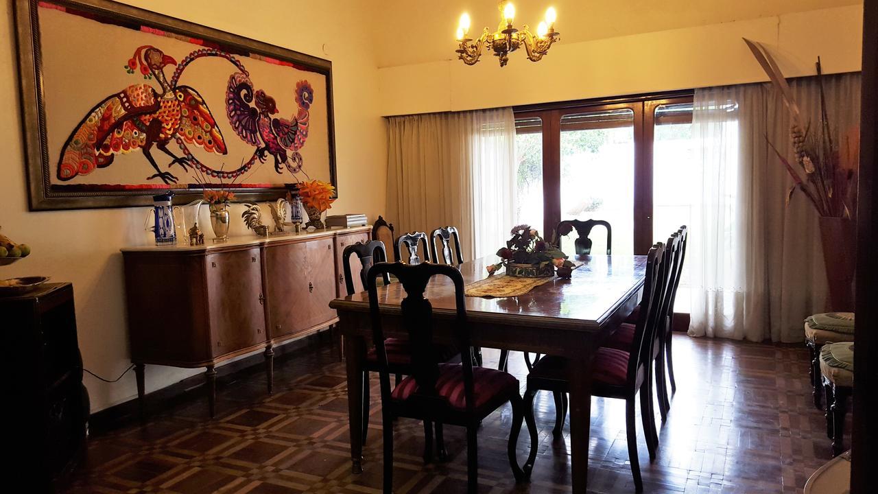 La Maison San Fernando del Valle de Catamarca Eksteriør bilde