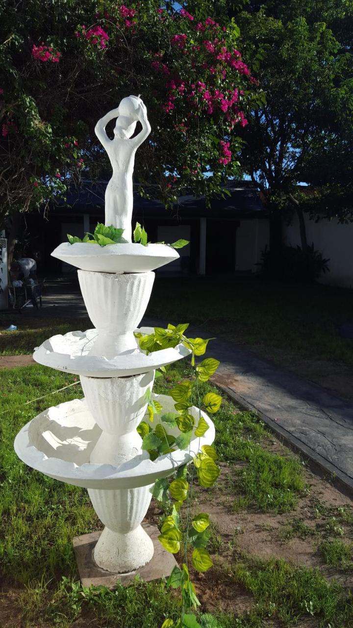 La Maison San Fernando del Valle de Catamarca Eksteriør bilde